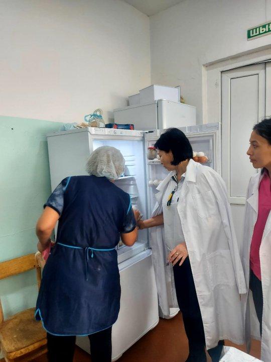 Питание